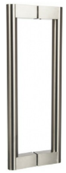 Stoßgriff SGJ